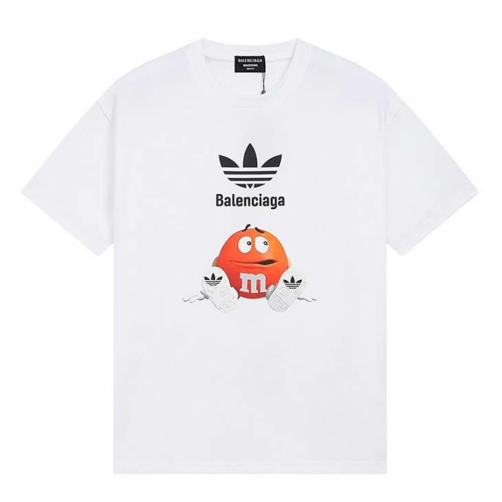 Picture of Balenciaga T Shirts Short _SKUBalenciagaM-2XLcptxW50322426